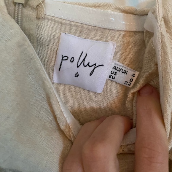 Princess Polly romper - Picture 4 of 5